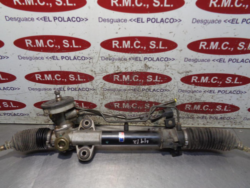 CREMALLERA DIRECCION Hyundai ACCENT (LC) 