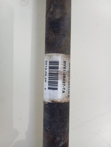 TRANSMISION DELANTERA IZQUIERDA Ford FOCUS BERLINA (CB8) 