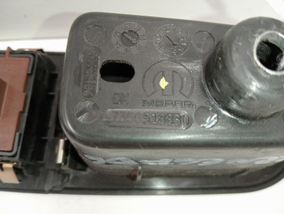 MANDO ELEVALUNAS DELANTERO DERECHO, JEEP, RENEGADE (BU)