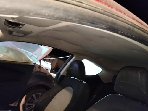 TECHO INTERIOR ALFA ROMEO MITO (145) 
