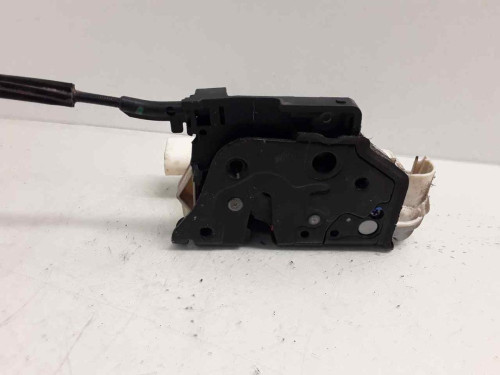 CERRADURA PUERTA DELANTERA IZQUIERDA Volkswagen PASSAT BERLINA (3C2) 