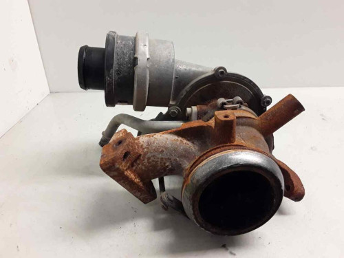 TURBOCOMPRESOR Mercedes-Benz CLASE B (BM 245) 