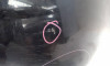 PARAGOLPES TRASERO Seat LEON (1M1) 