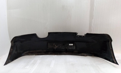 PARAGOLPES TRASERO Seat LEON (1M1) 