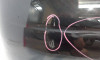 PARAGOLPES TRASERO Seat LEON (1M1) 