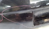 PARAGOLPES TRASERO Seat LEON (1M1) 