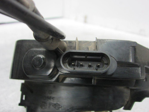  CERRADURA PUERTA DELANTERA IZQUIERDA 