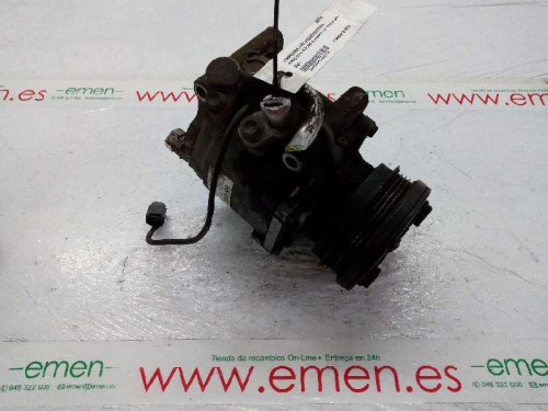  COMPRESOR AIRE ACONDICIONADO HONDA CIVIC 5 PUERTAS (MA/MB) 