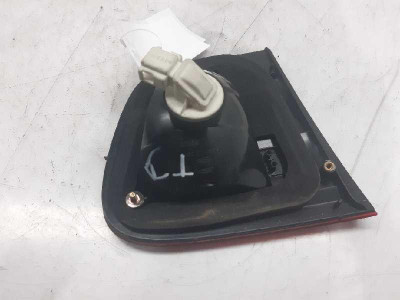 PILOTO TRASERO DERECHO INTERIOR, SEAT, IBIZA (6K1)