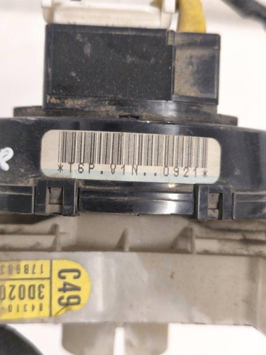  ANILLO AIRBAG TOYOTA LAND CRUISER (J9) 