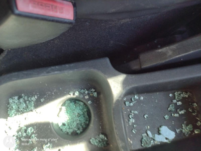 PRETENSOR AIRBAG IZQUIERDO, RENAULT, KANGOO II (F/KW0)