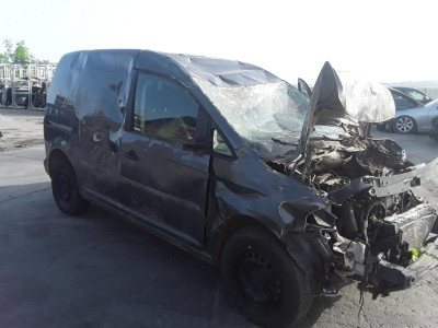 VOLKSWAGEN CADDY PROFESIONAL (SA)(03.2015)