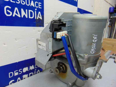 COLUMNA DIRECCION, NISSAN, QASHQAI (J10)