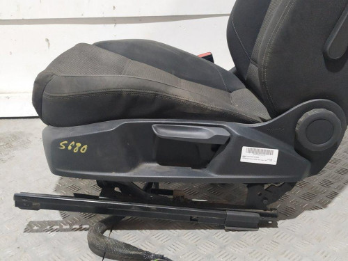  ASIENTO DELANTERO IZQUIERDO VOLKSWAGEN PASSAT VARIANT (3G5) 