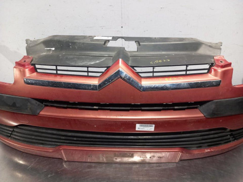  PARAGOLPES DELANTERO CITROEN C4 BERLINA 