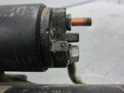  MOTOR ARRANQUE 