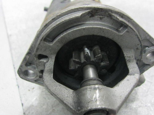  MOTOR ARRANQUE 