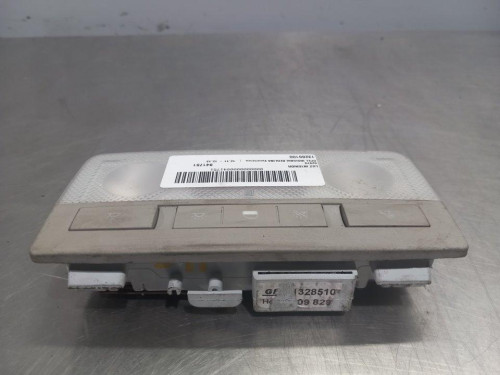  LUZ INTERIOR, OPEL, INSIGNIA BERLINA 