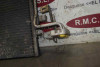 CONDENSADOR / RADIADOR AIRE ACONDICIONADO VOLVO C30 