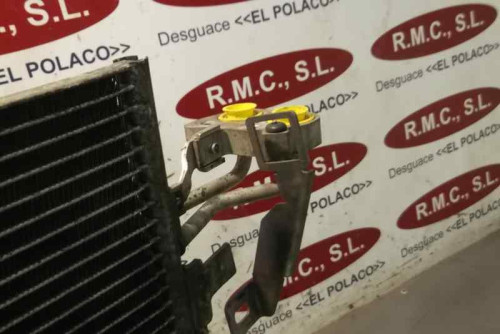 CONDENSADOR / RADIADOR AIRE ACONDICIONADO VOLVO C30 