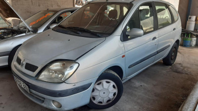 RENAULT SCENIC I (JA...)