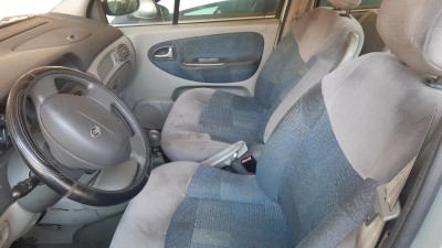 RENAULT SCENIC I (JA...)