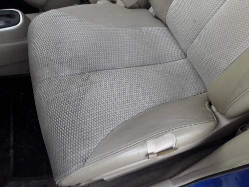ASIENTO DELANTERO IZQUIERDO Nissan TIIDA (C11X/SC11X) 