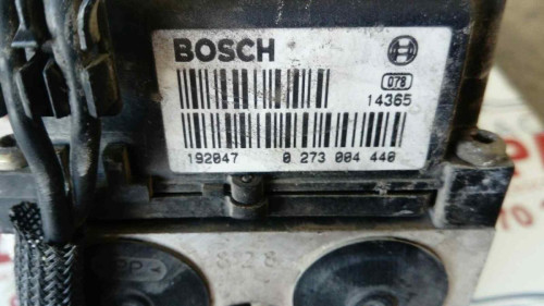 ABS Citroen XSARA BERLINA 