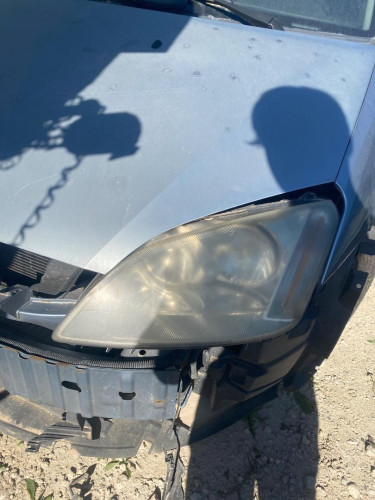 FARO IZQUIERDO Ford FOCUS C-MAX (CAP)(2003) 