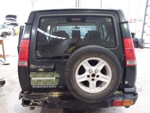 PORTON TRASERO Land Rover DISCOVERY (LT) 
