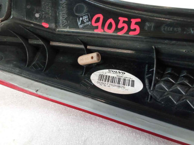 PILOTO LATERAL DERECHO, VOLVO, XC90