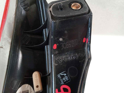 PILOTO LATERAL DERECHO, VOLVO, XC90