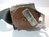  CINTURON SEGURIDAD TRASERO DERECHO, CITROEN, C4 PICASSO 