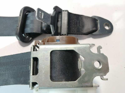 CINTURON SEGURIDAD TRASERO DERECHO, CITROEN, C4 PICASSO