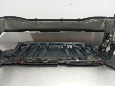 REFUERZO PARAGOLPES DELANTERO, FORD, C-MAX (CB7)