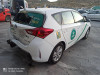  TOYOTA AURIS (E18) 