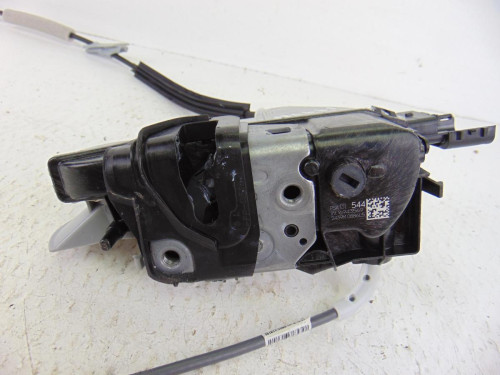  CERRADURA PUERTA DELANTERA IZQUIERDA PEUGEOT 508 