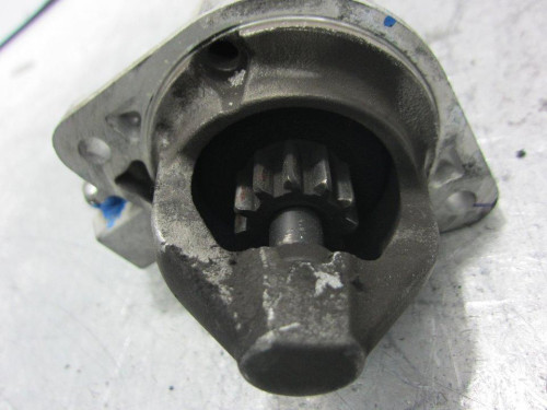  MOTOR ARRANQUE MITSUBISHI ASX (GA0W) 
