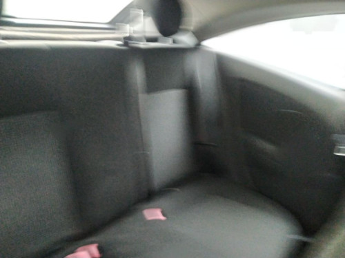 CINTURON SEGURIDAD TRASERO DERECHO OPEL CORSA D 