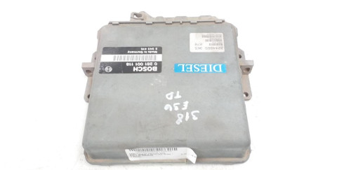  CENTRALITA MOTOR UCE 