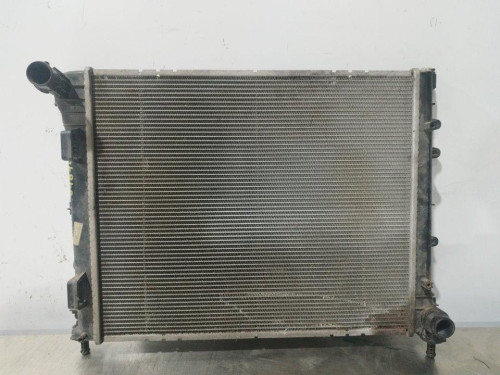  RADIADOR AGUA, FIAT, 500 (150) CABRIO 