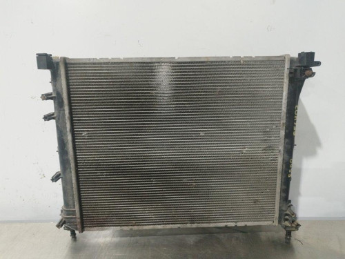  RADIADOR AGUA, FIAT, 500 (150) CABRIO 
