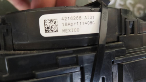 ANILLO AIRBAG BMW SERIE X1 (F48) 