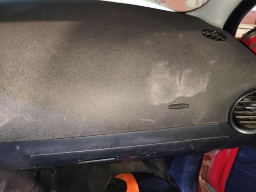 AIRBAG DELANTERO DERECHO SEAT IBIZA (6L1) 