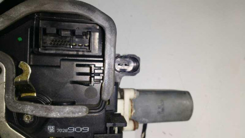  CERRADURA PUERTA TRASERA IZQUIERDA BMW SERIE 7 (E65/E66) 