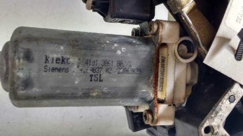  CERRADURA PUERTA TRASERA IZQUIERDA BMW SERIE 7 (E65/E66) 
