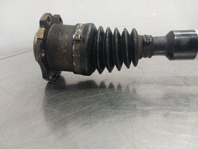 TRANSMISION DELANTERA DERECHA, AUDI, A4 BERLINA (B5)