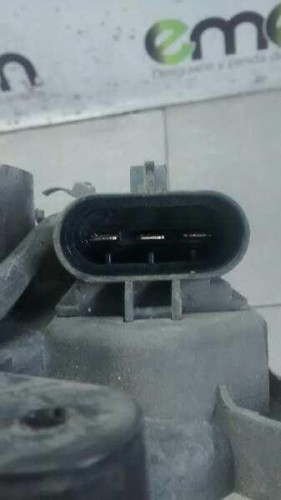  ELECTROVENTILADOR, OPEL, ZAFIRA A 