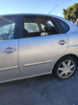 PUERTA TRASERA IZQUIERDA, SEAT, CORDOBA BERLINA (6L2)