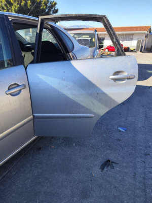 PUERTA TRASERA IZQUIERDA, SEAT, CORDOBA BERLINA (6L2)